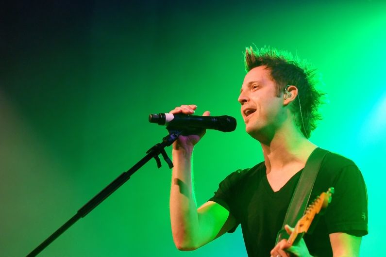 Foto de Lincoln Brewster