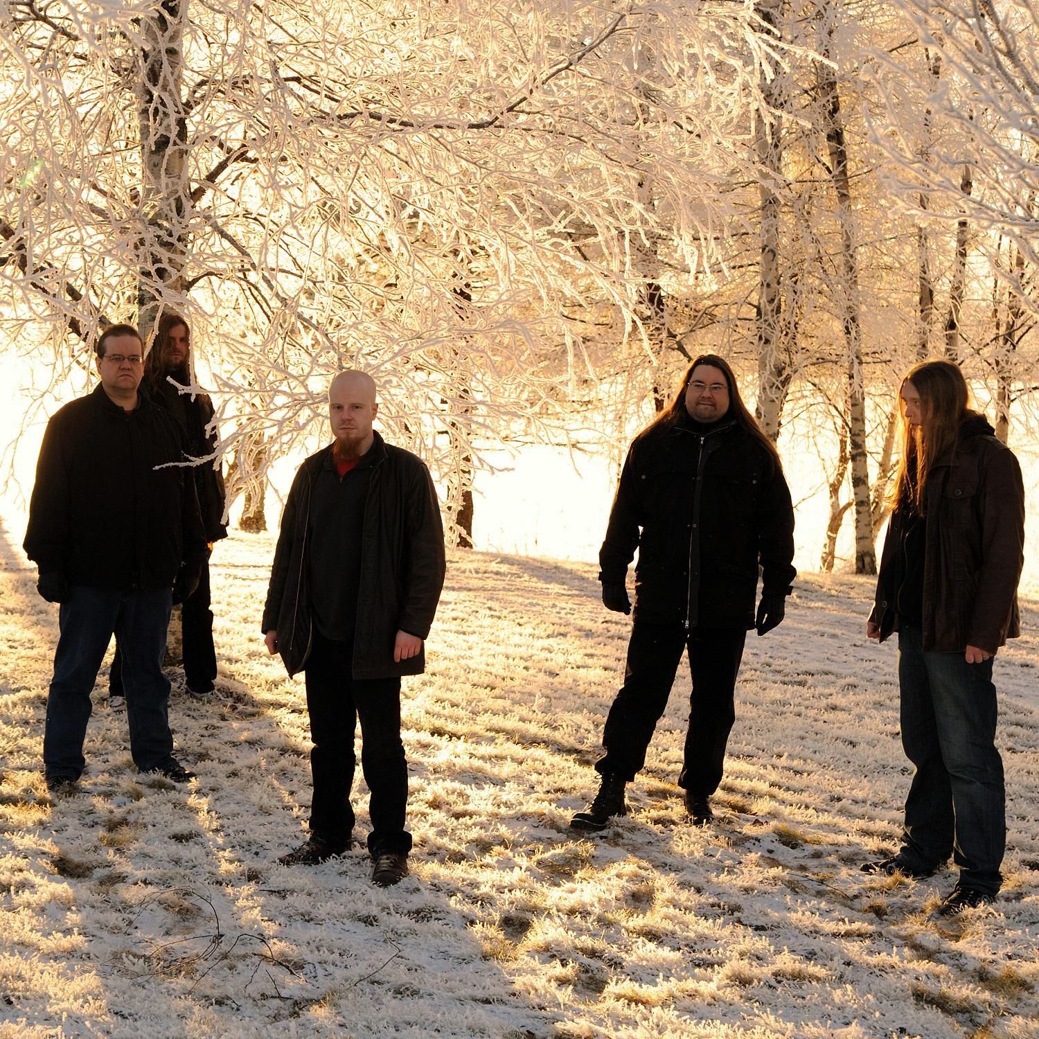 Foto de Spiritus Mortis