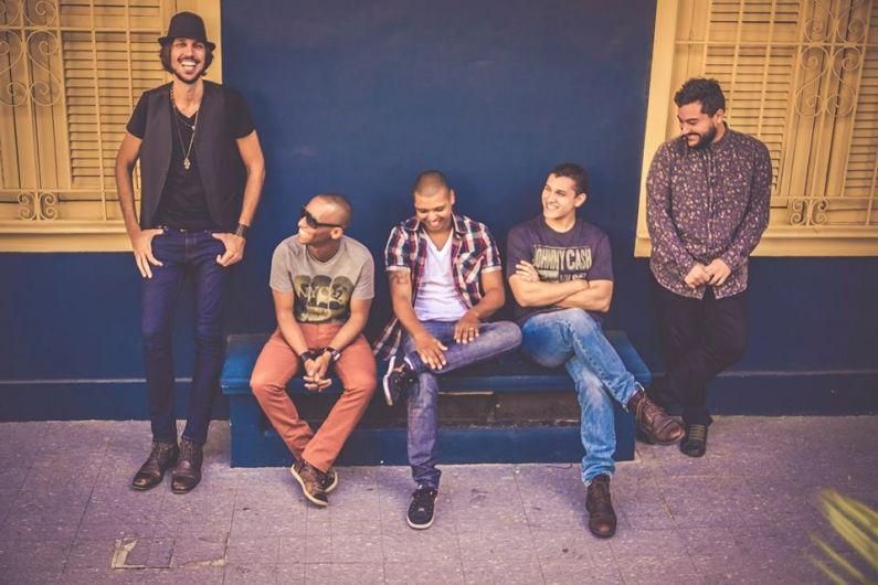 Foto de Banda Interludio