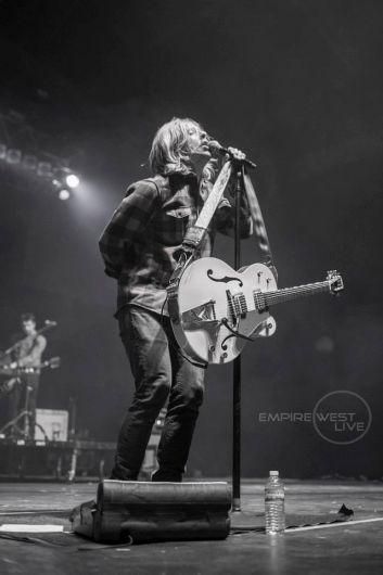 Foto de Jon Foreman