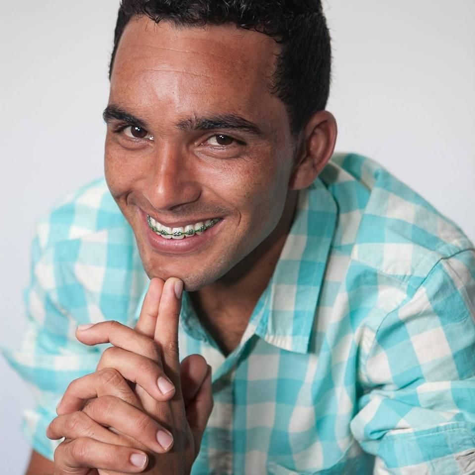 Foto de Gilcelio Dias