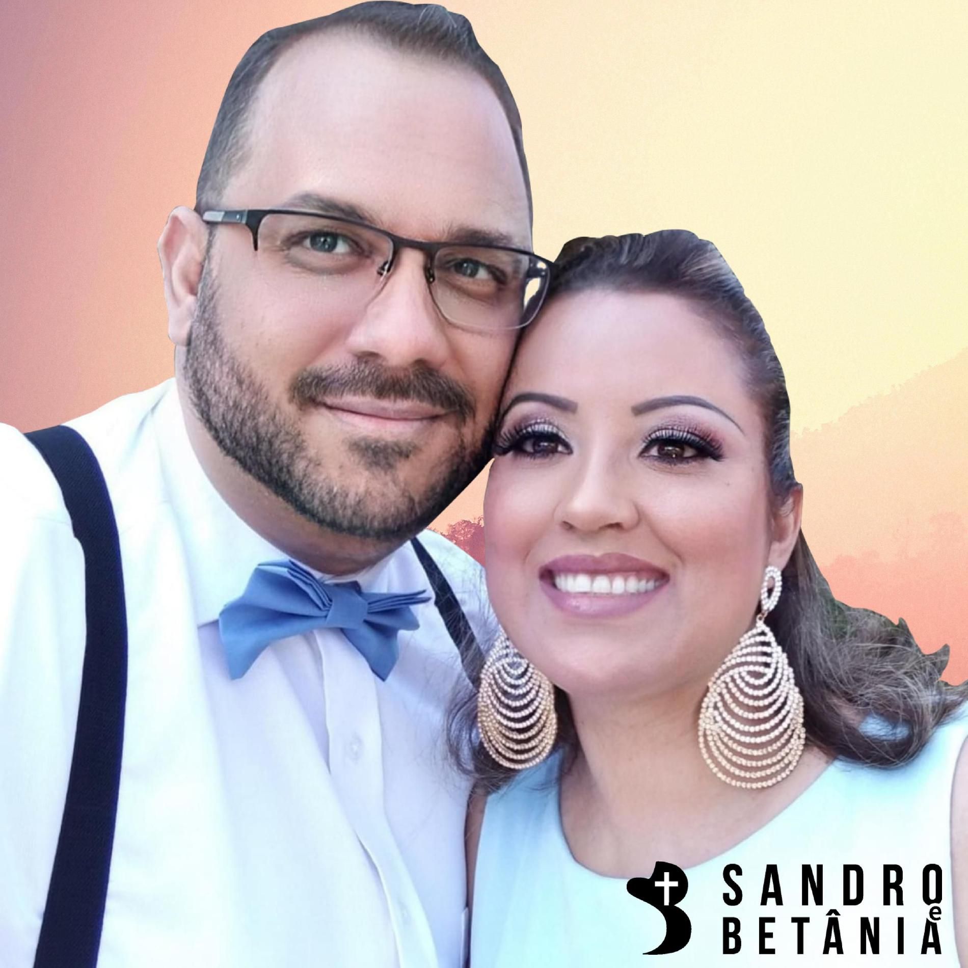 Photo of Sandro e Betania