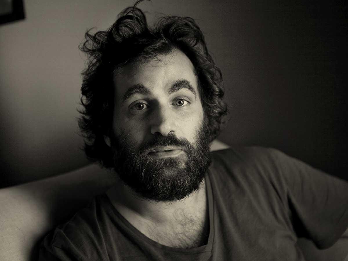 Foto de The Supermen Lovers