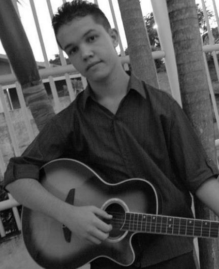 Foto de Diego Nogueira