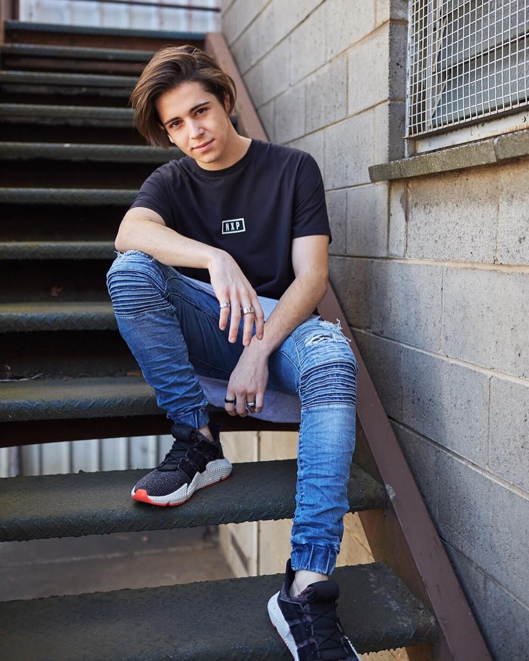 Foto de Aydan Calafiore