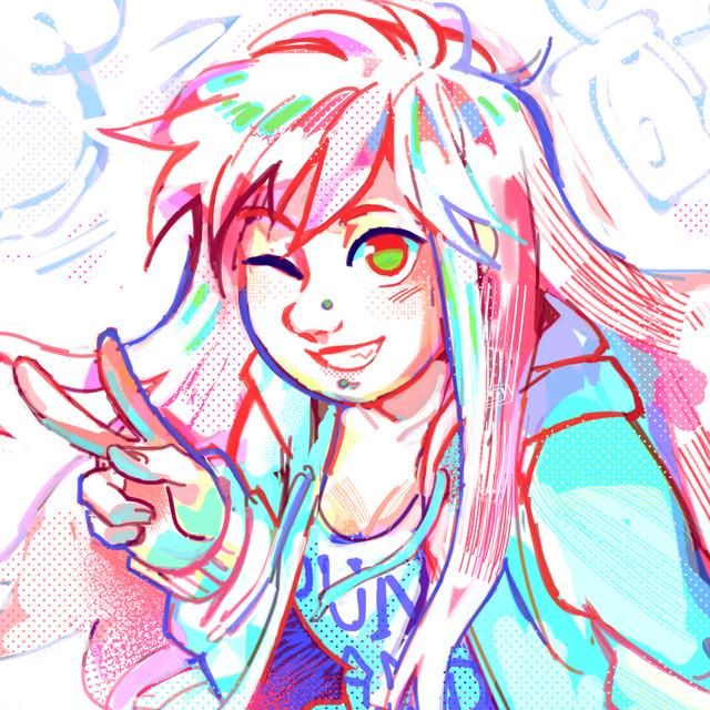 Foto de Jamie Paige (JamieP)