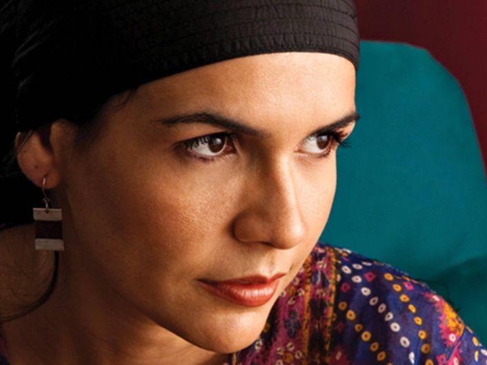 Foto de Tatiana Parra