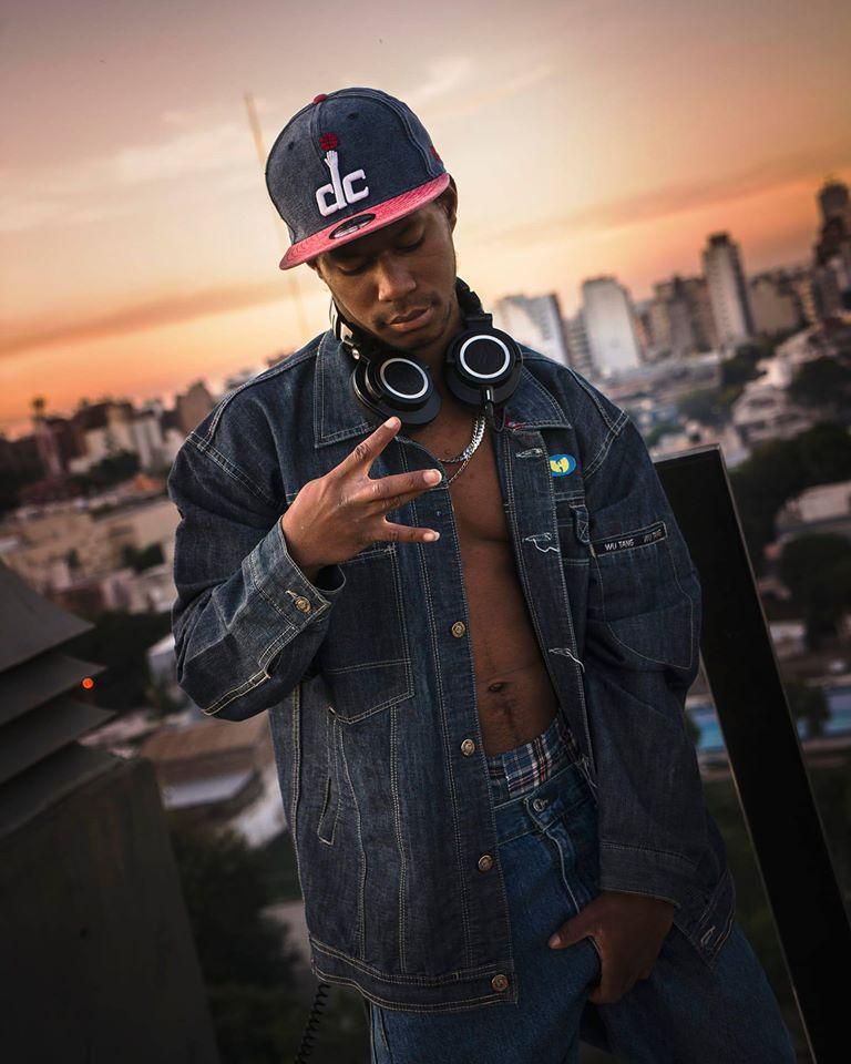 Photo of Ghetto Living