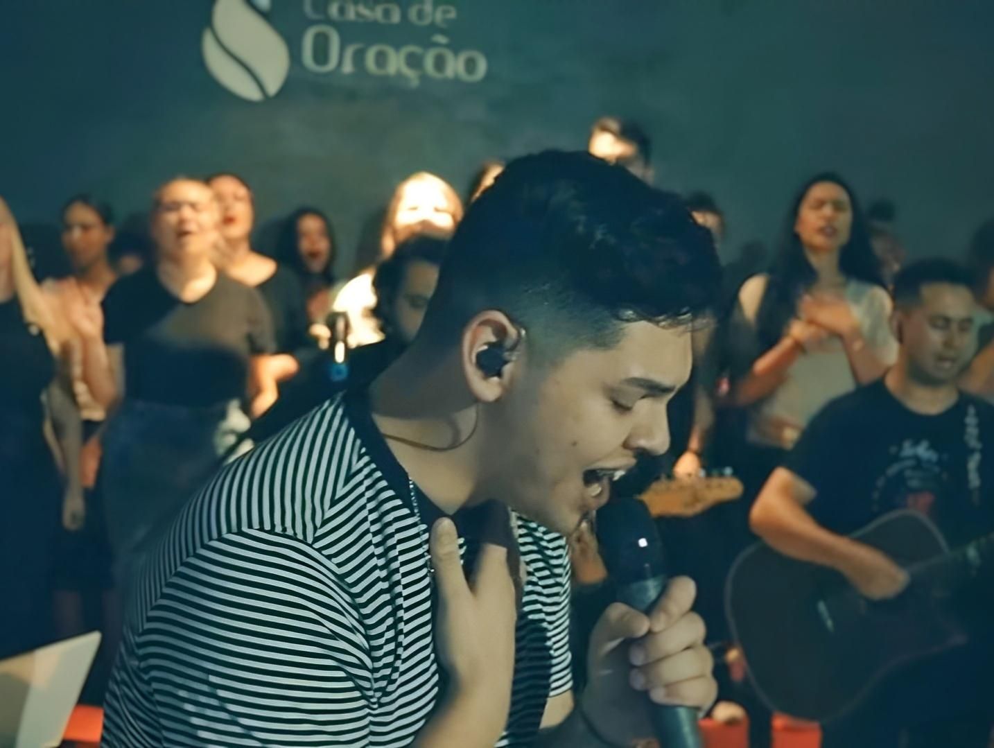 Foto de Marcos Silveira