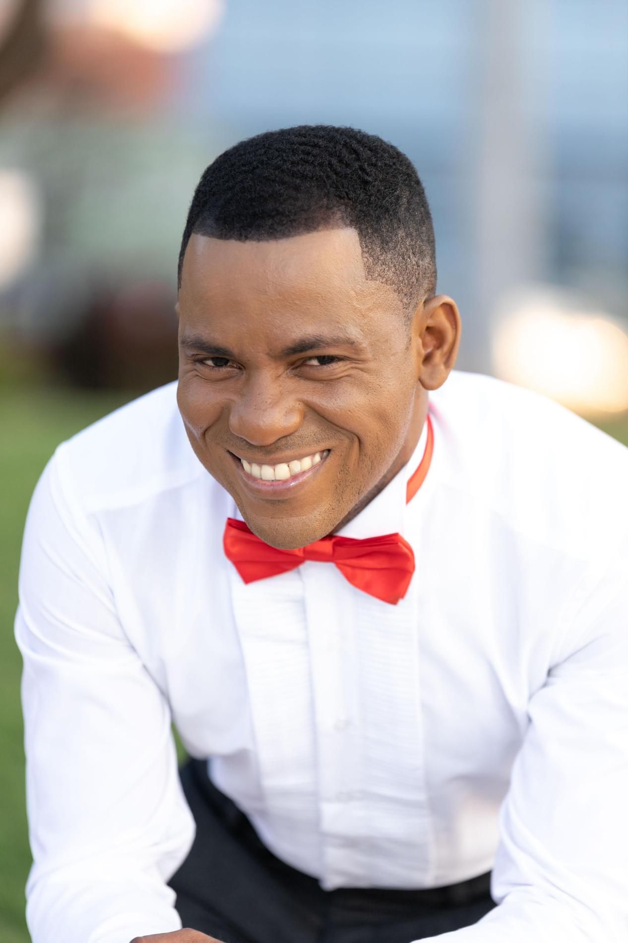 Foto de Arlindo Cassabi