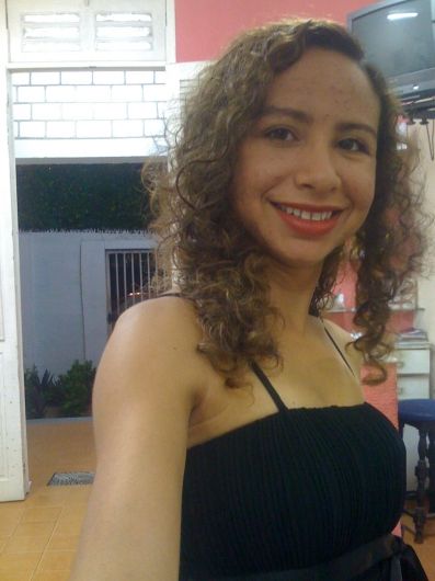 Foto de Charlene Fernandes