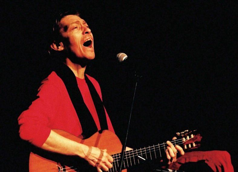 Photo of Gustavo Pena - El Príncipe