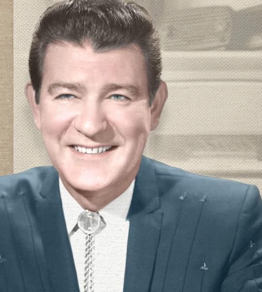 Foto de Tex Williams