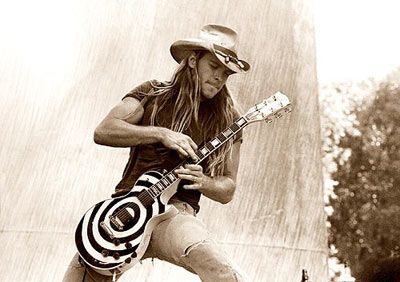 Foto de Pride & Glory