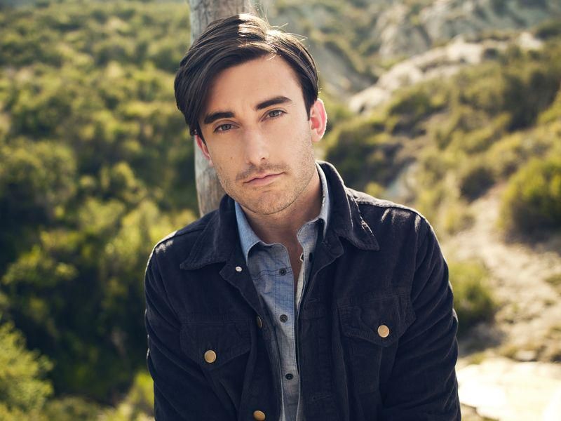 Foto de Phil Wickham