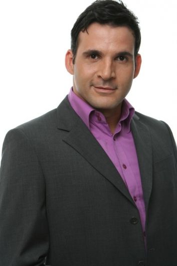 Foto de Saulo Vasconcelos