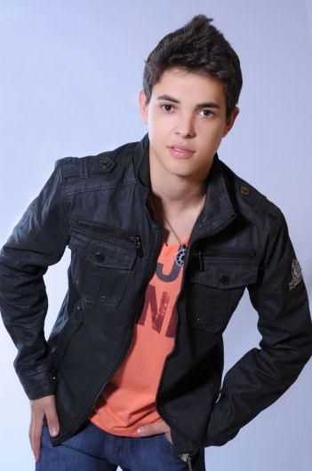 Foto de Cássio Santiago