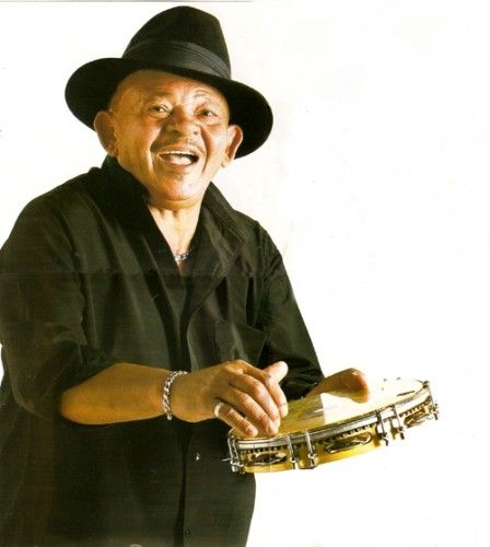 Foto de Fúba de Taperoá