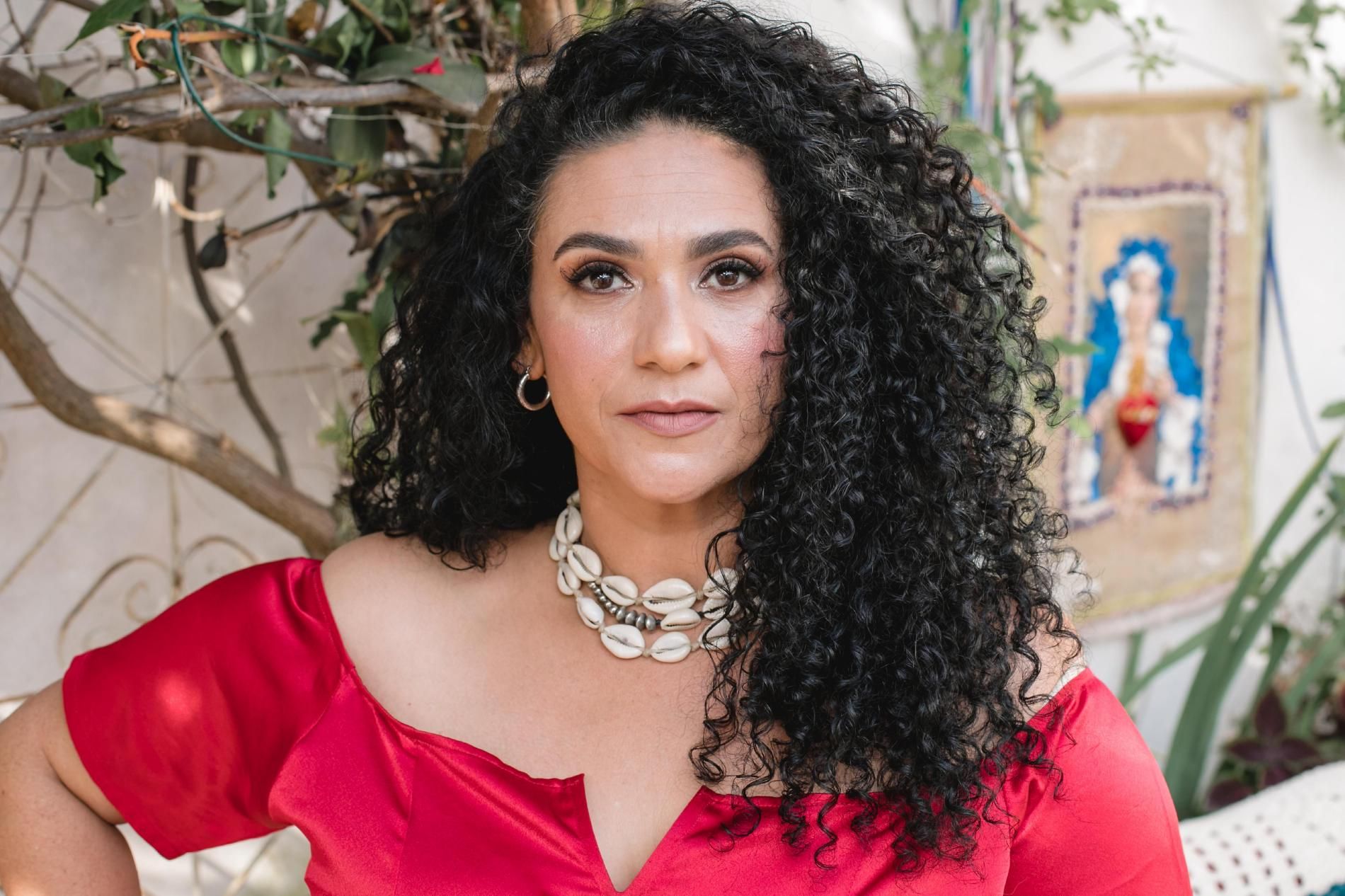 Foto de Silvia Gomes