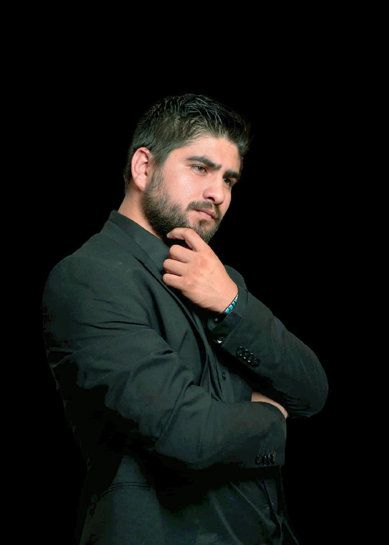 Foto de Rafael Velázquez