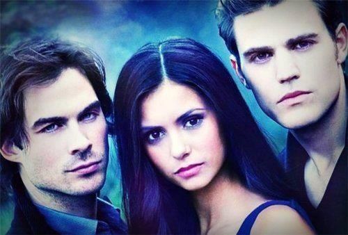 Foto de Vampire Diaries