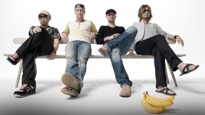 Photo of Monkey Majik