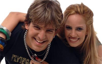 Foto de Capitão Axé