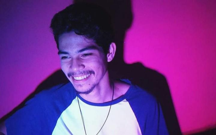 Foto de Felipe VNeto