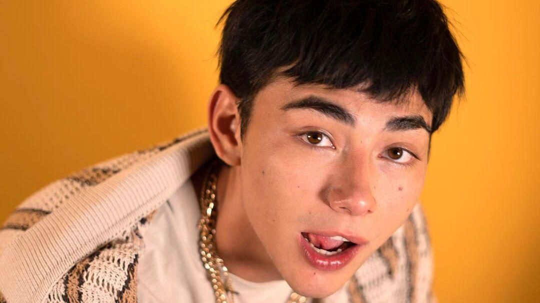 Foto de LÚA (Brian Priego)