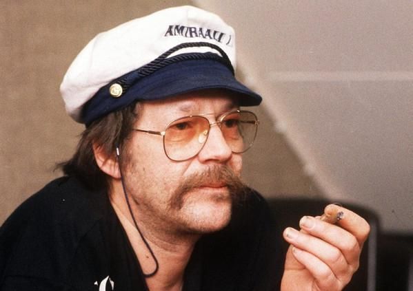 Foto de Irwin Goodman