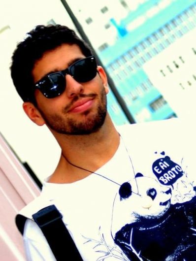 Foto de Adíos Negro