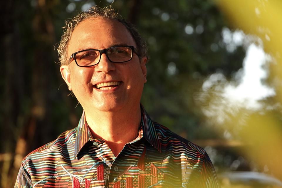 Foto de Enrico di Miceli