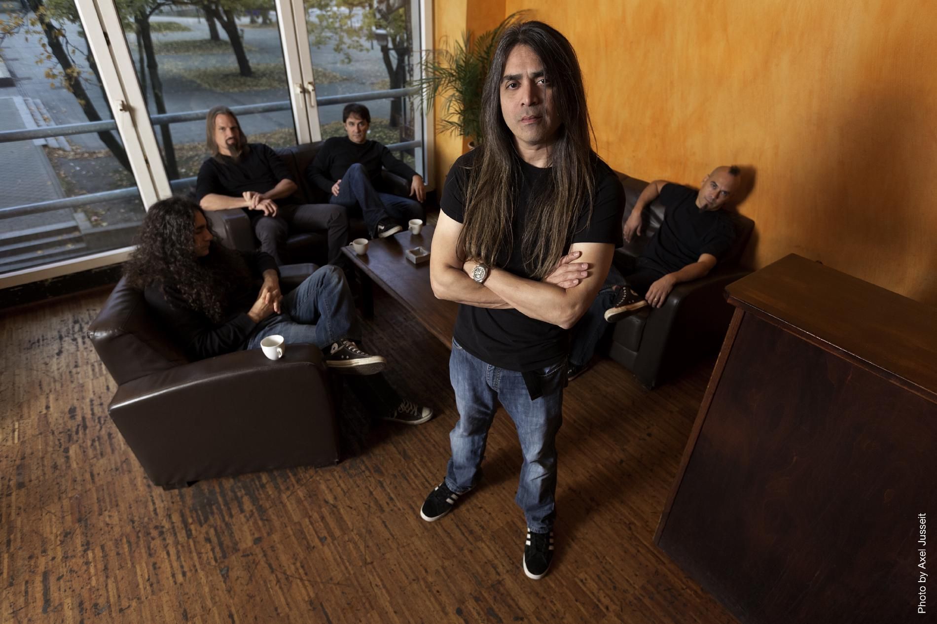 Foto de Fates Warning