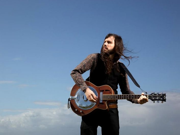 Foto de Marcus Bonfanti