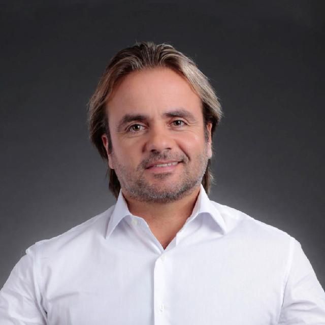 Foto de Eros Biondini