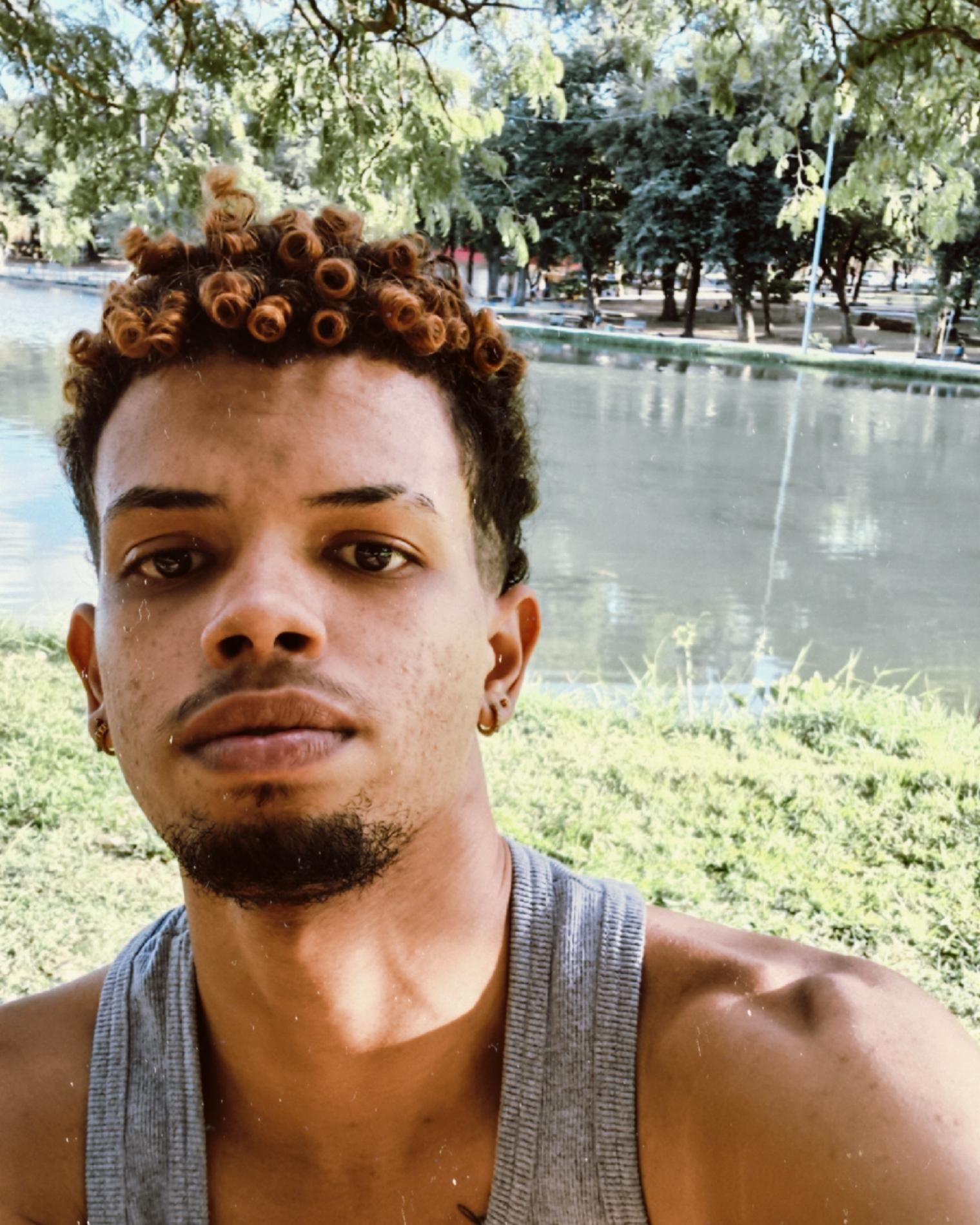 Foto de Gustavo Porto