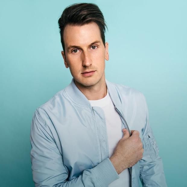Foto de Russell Dickerson
