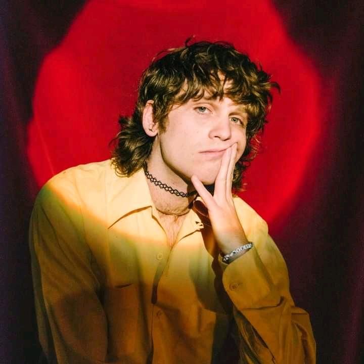 Foto de Briston Maroney