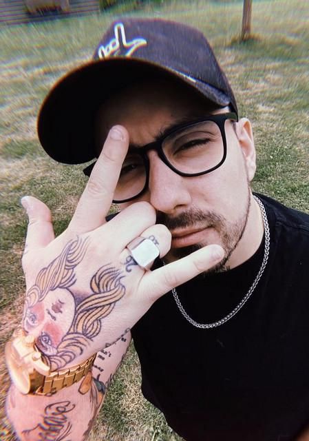 Foto de Aggresive Records