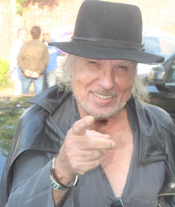 Foto de Danyel Gérard