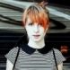 Foto do artista Paramore