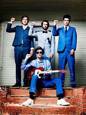 Foto de HelloGoodbye