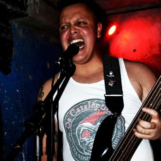 Foto de Daniel Wise Gangee