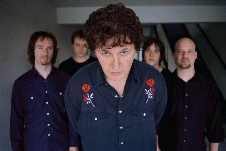 Foto de Guided By Voices