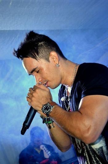 Foto de Cristian Ribeiro