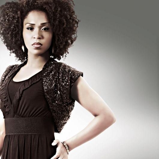 Foto de Aline Santana