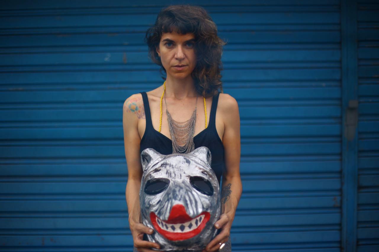 Foto de Joana Knobbe