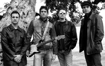 Foto de Fernando Noronha & Black Soul