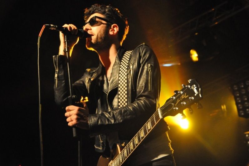Foto de Chromeo