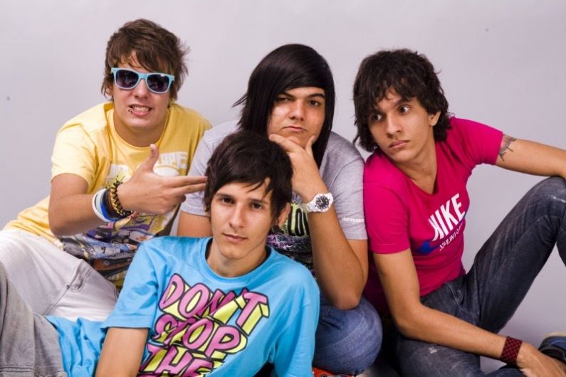 Photo of Banda Sunday